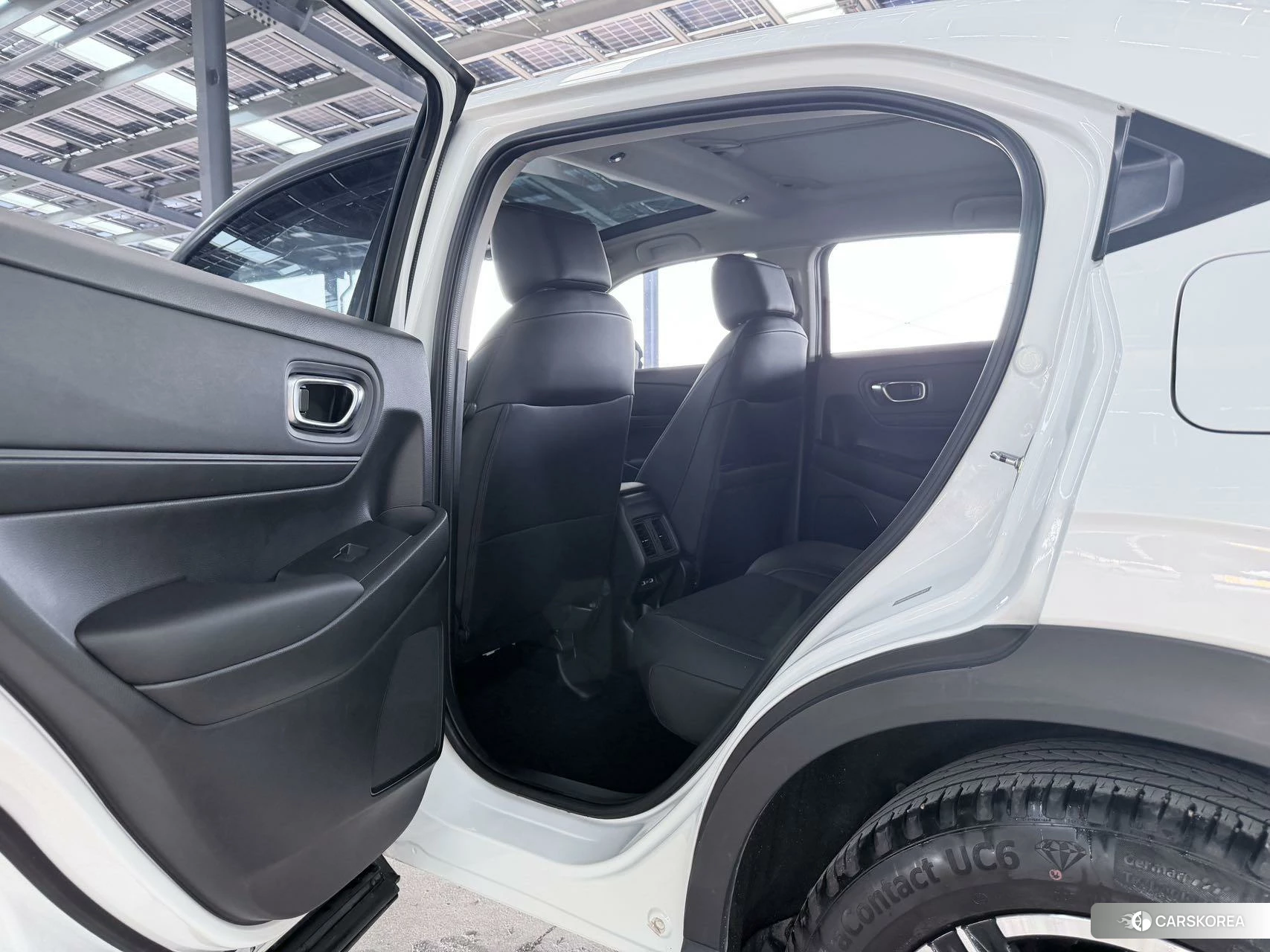 Honda Binzhi id 4454659 из Китая 7
