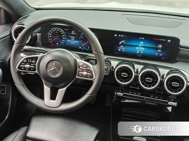 Mercedes-Benz Class A id 4216917 из Китая 7