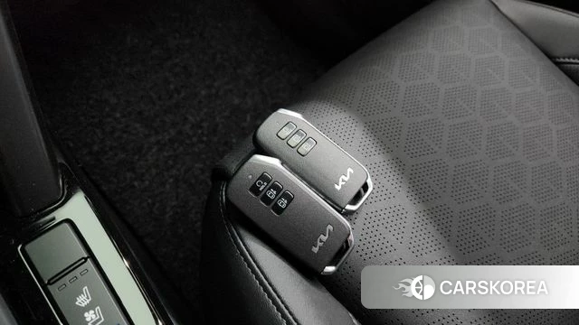 Kia The New Seltos id 4516087 из Кореи 7
