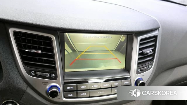 Hyundai All New Tucson id 4325838 из Кореи 7