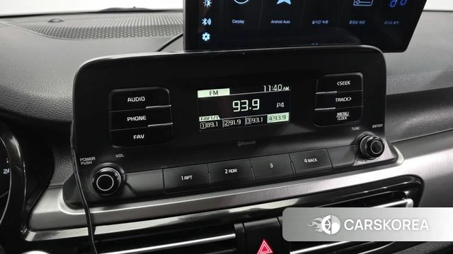 Kia Seltos id 4403009 из Кореи 7