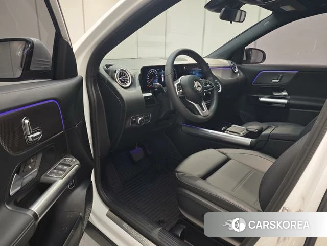 Mercedes-Benz GLA id 4222237 из Китая 7