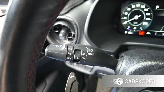 Kia The New K3 2nd generation id 4580457 из Кореи 7