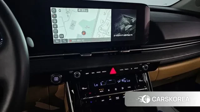 Kia Carnival 4th generation id 2939249 из Кореи 7