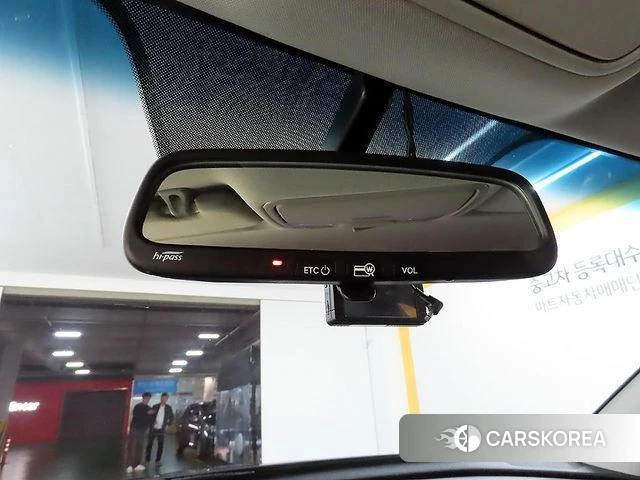 Kia The New K5 2nd generation id 4020577 из Кореи 7