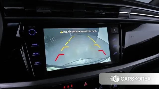 Ssangyong Beautiful Korando id 3226473 из Кореи 7