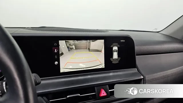 Kia The New Seltos id 3550464 из Кореи 7