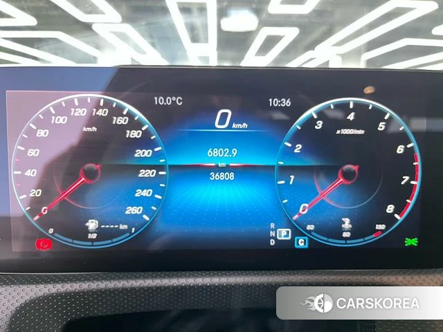 Mercedes-Benz Class A id 4279210 из Китая 7