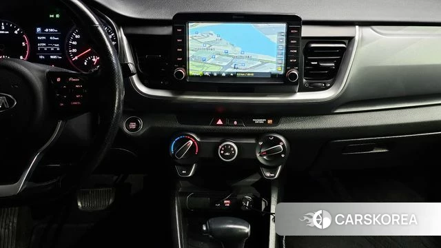 Kia Stonic id 3880006 из Кореи 7