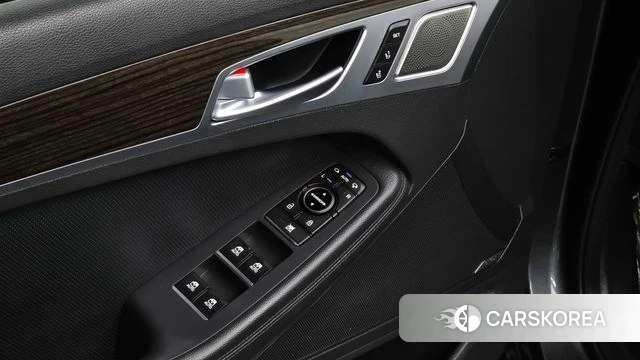 Genesis G80 id 4836601 из Кореи 7