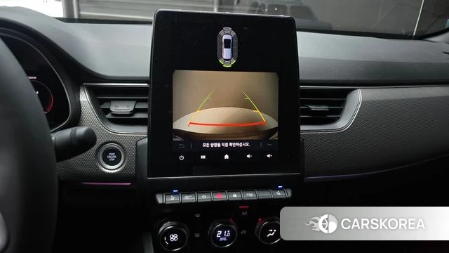 Renault Korea (Samsung) XM3 id 4880178 из Кореи 7