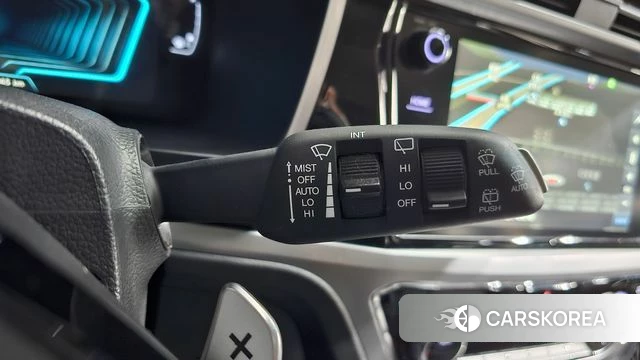 Ssangyong Beautiful Korando id 4187784 из Кореи 7