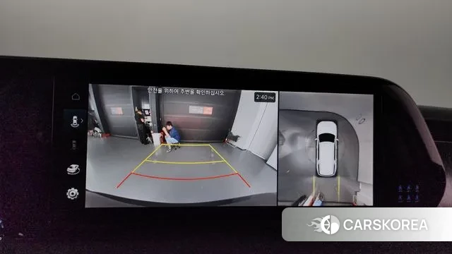 Hyundai The New Palisade id 2900240 из Кореи 7