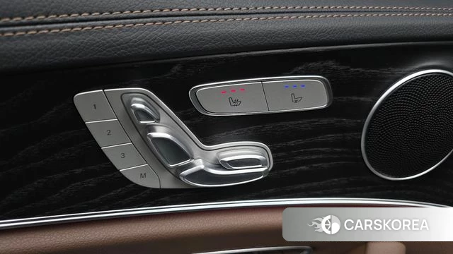 Mercedes-Benz E-Class W213 id 4280911 из Кореи 7