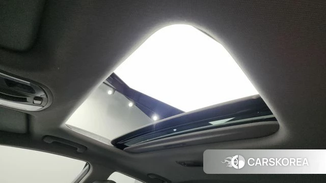 Hyundai The New Ionic Electric 2019 Белый из Кореи, фото 6