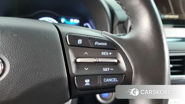 Hyundai Kona Electric id 4416626 из Кореи 7