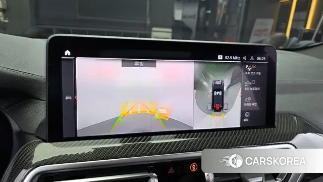 BMW X4 (G02) id 3419992 из Кореи 7