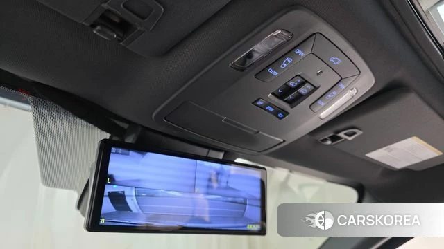 Toyota Sienna 4th Generation id 4602731 из Кореи 7
