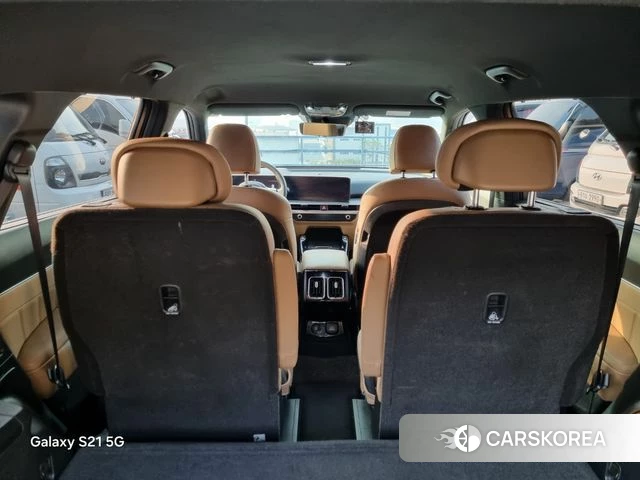 Kia The New Sorento 4th Generation id 3841547 из Кореи 7