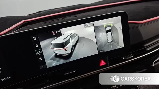 Kia The New Carnival 4th Generation id 3679695 из Кореи 7