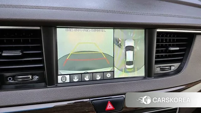 Kia Come New K7 id 3455253 из Кореи 7