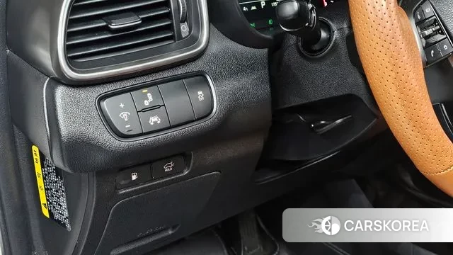 Kia The New Sorento id 3656943 из Кореи 7