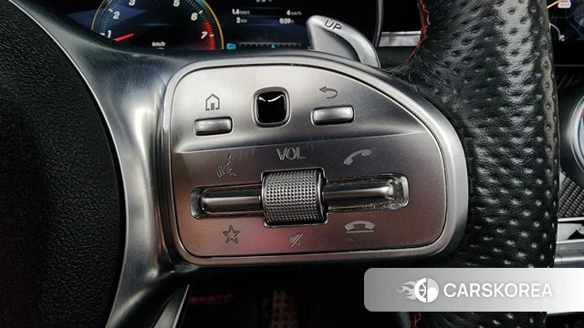 Mercedes-Benz C-Class W205 id 4546925 из Кореи 7