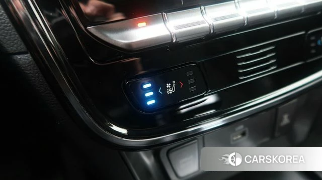 Ssangyong Berry New Tivoli id 4775667 из Кореи 7