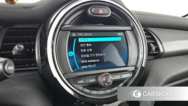 Mini Cooper id 3312356 из Кореи 7