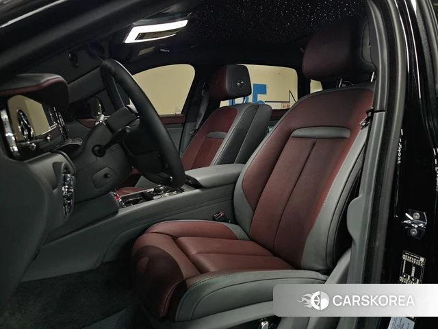 Rolls-Royce Ghost 2nd Generation id 3898118 из Кореи 7