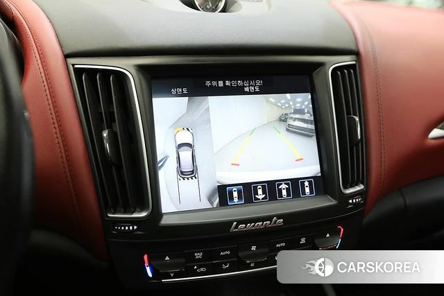 Maserati Levante id 4772578 из Кореи 7
