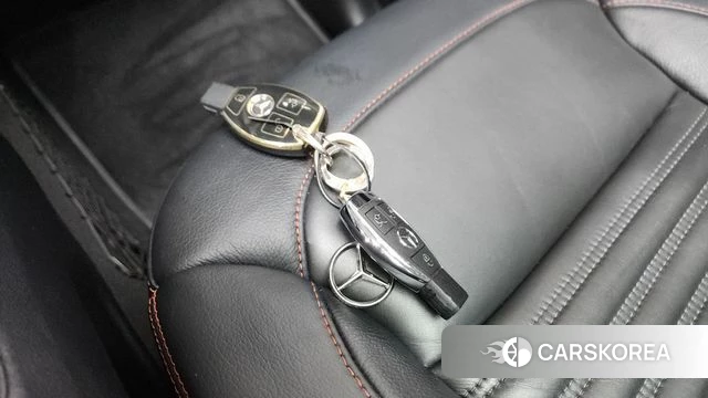 Mercedes-Benz GLE - Class W166 id 4424801 из Кореи 7