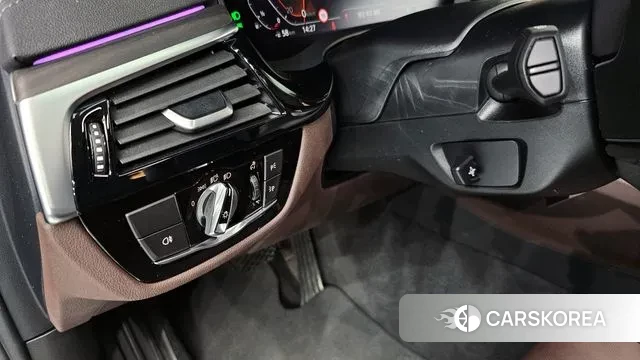 BMW 6 Series GT (G32) id 2985054 из Кореи 7