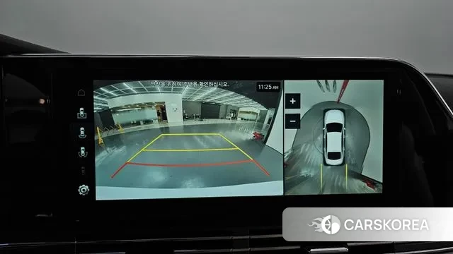 Hyundai The New Grandeur IG id 3011930 из Кореи 7