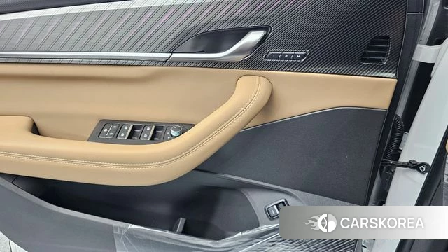 Renault Korea (Samsung) Grand Coleos id 4291829 из Кореи 7