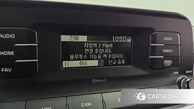 Kia Seltos id 3350618 из Кореи 7