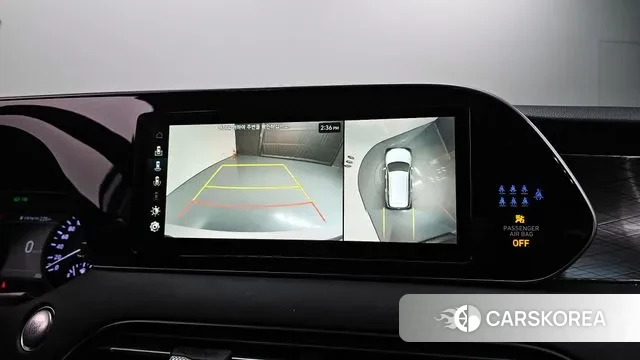 Hyundai Palisade id 3384123 из Кореи 7