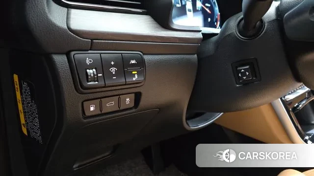 Kia K7 Premier id 3469508 из Кореи 7