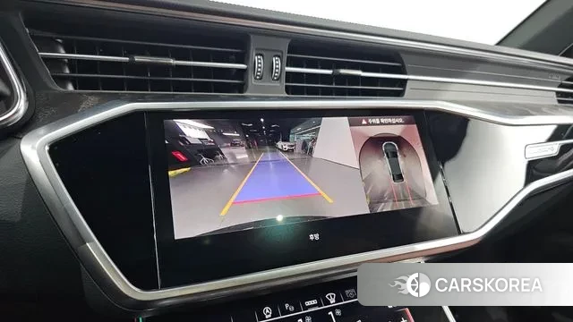 Audi A6 (C8) id 2884170 из Кореи 7