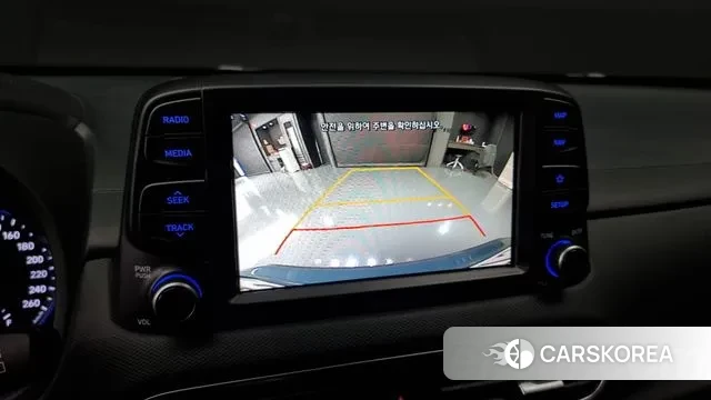 Hyundai Kona id 3303042 из Кореи 7