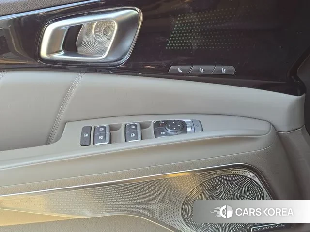 Kia The New Carnival 4th Generation id 3338469 из Кореи 7