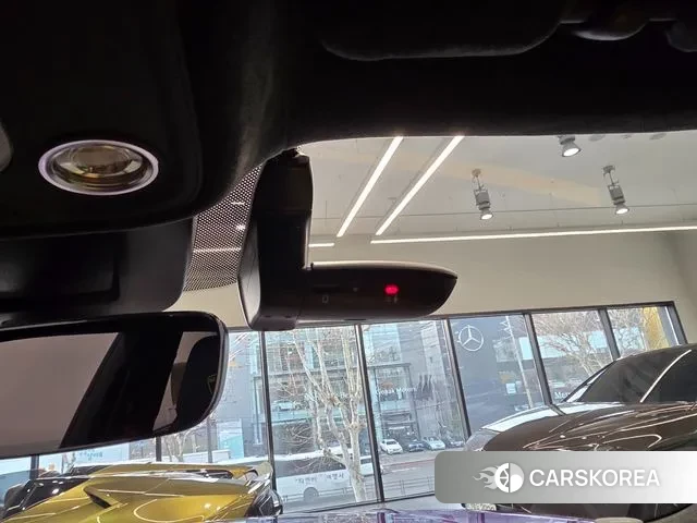 Lamborghini Urus id 3600272 из Кореи 7