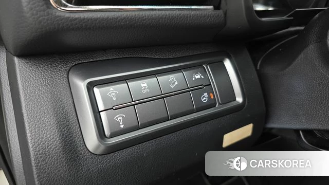 Ssangyong Berry New Tivoli id 4741141 из Кореи 7