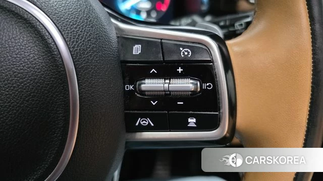 Kia Sorento 4th Generation id 4871667 из Кореи 7