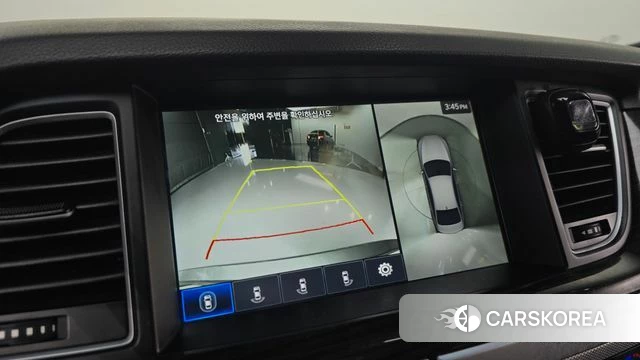 Genesis G80 id 4339486 из Кореи 7