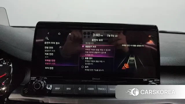 Kia Seltos id 3666090 из Кореи 7