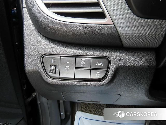 Kia Seltos id 4196396 из Кореи 7