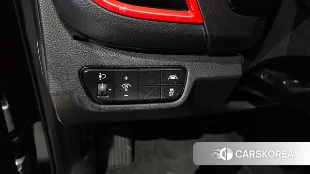 Kia Seltos id 3593027 из Кореи 7