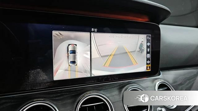 Mercedes-Benz E-Class W213 id 3828820 из Кореи 7