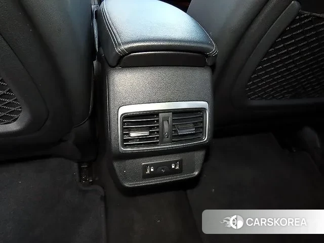 Renault Korea (Samsung) The New QM6 id 3740489 из Кореи 7